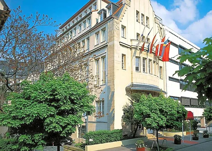 Hotel Viktoria